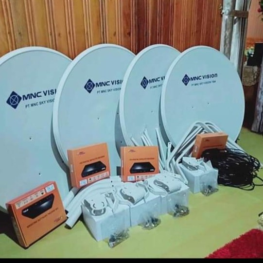 Detail Gambar Indovision Tidak Bersih Nomer 37