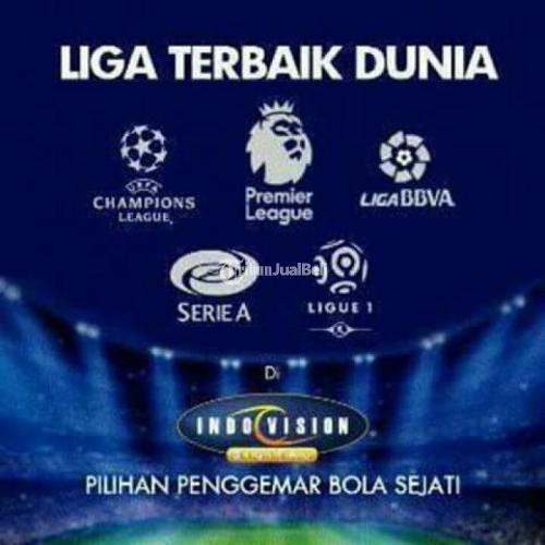 Detail Gambar Indovision Tidak Bersih Nomer 43