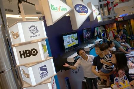 Detail Gambar Indovision Tidak Bersih Nomer 50