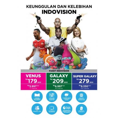 Detail Gambar Indovision Tidak Bersih Nomer 52