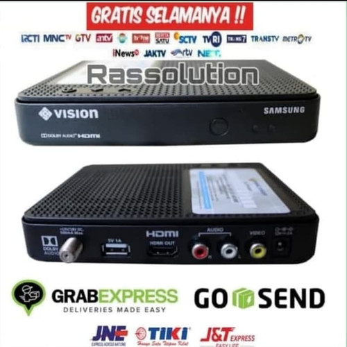 Detail Gambar Indovision Tidak Hd Nomer 12