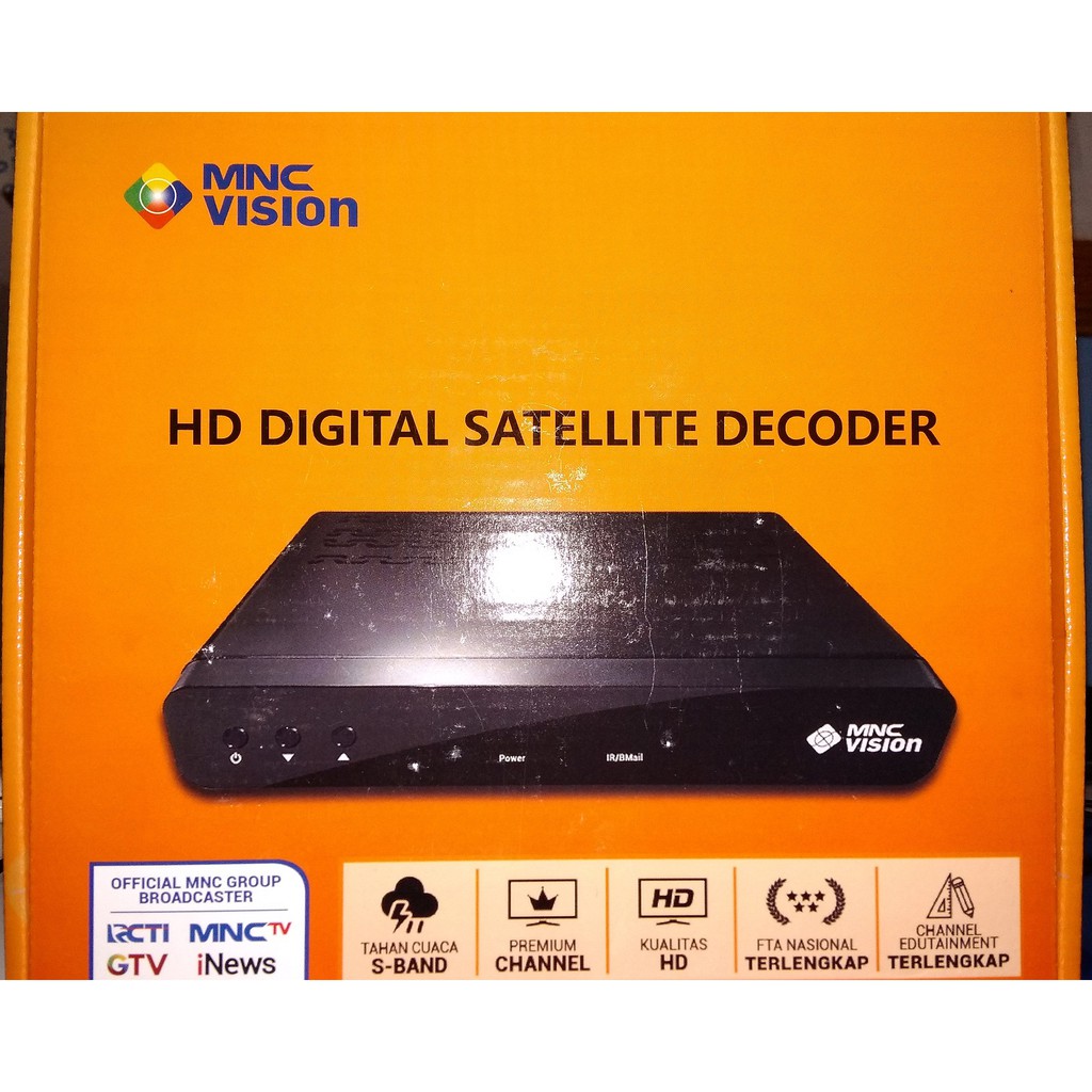 Detail Gambar Indovision Tidak Hd Nomer 22