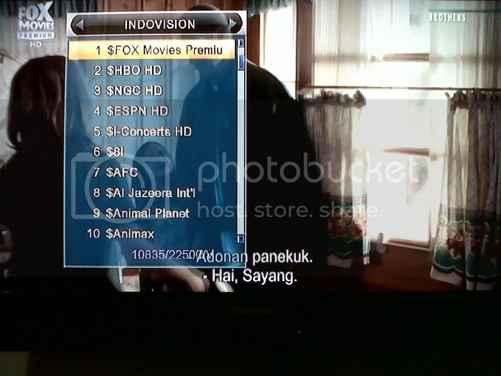Detail Gambar Indovision Tidak Hd Nomer 39