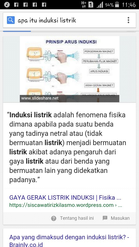 Detail Gambar Induksi Listrik Nomer 46