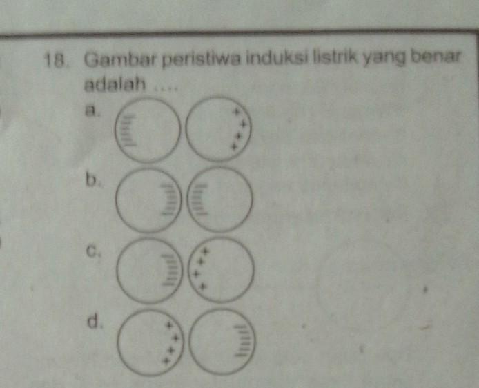 Detail Gambar Induksi Listrik Nomer 7