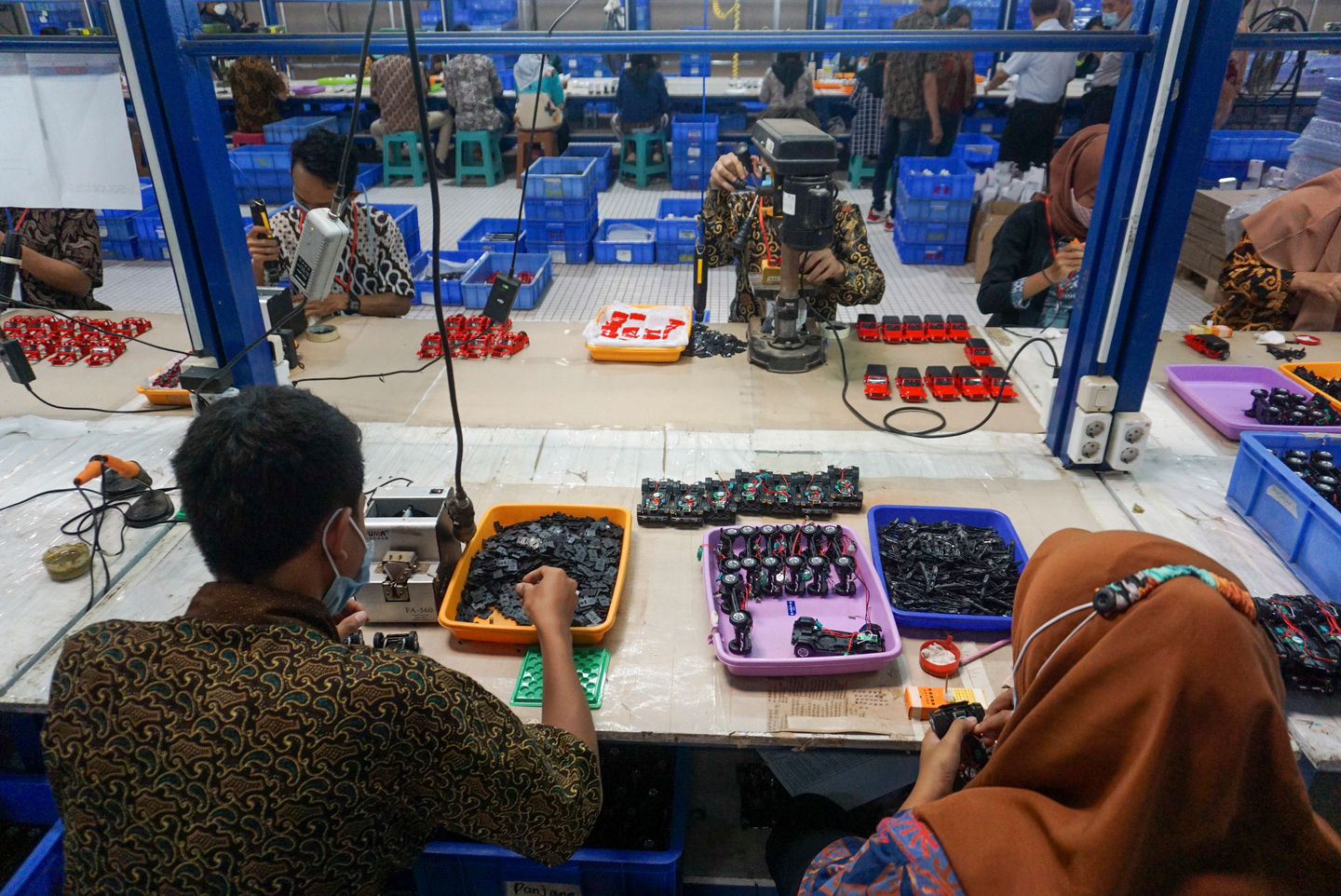 Detail Gambar Industri Manufaktur Mikro Dan Kecil Jawa Tengah Nomer 23