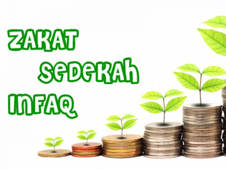 Detail Gambar Infaq Zakat Nomer 29