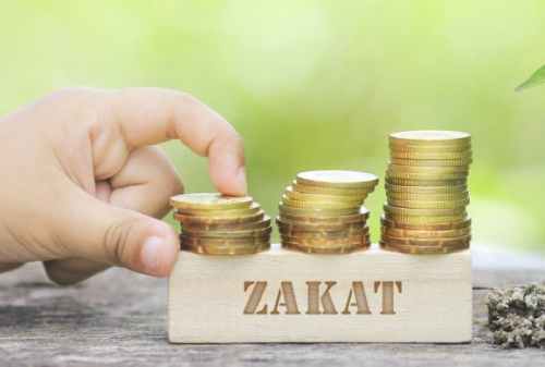 Detail Gambar Infaq Zakat Nomer 30