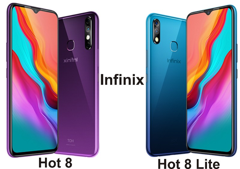 Detail Gambar Infinix Hot 8 Nomer 53