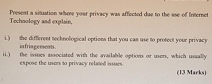 Detail Gambar Infringements Of Privacy Nomer 51