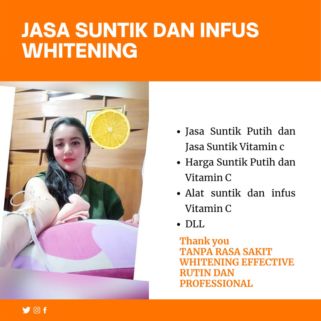 Detail Gambar Infus Whitening Nomer 32