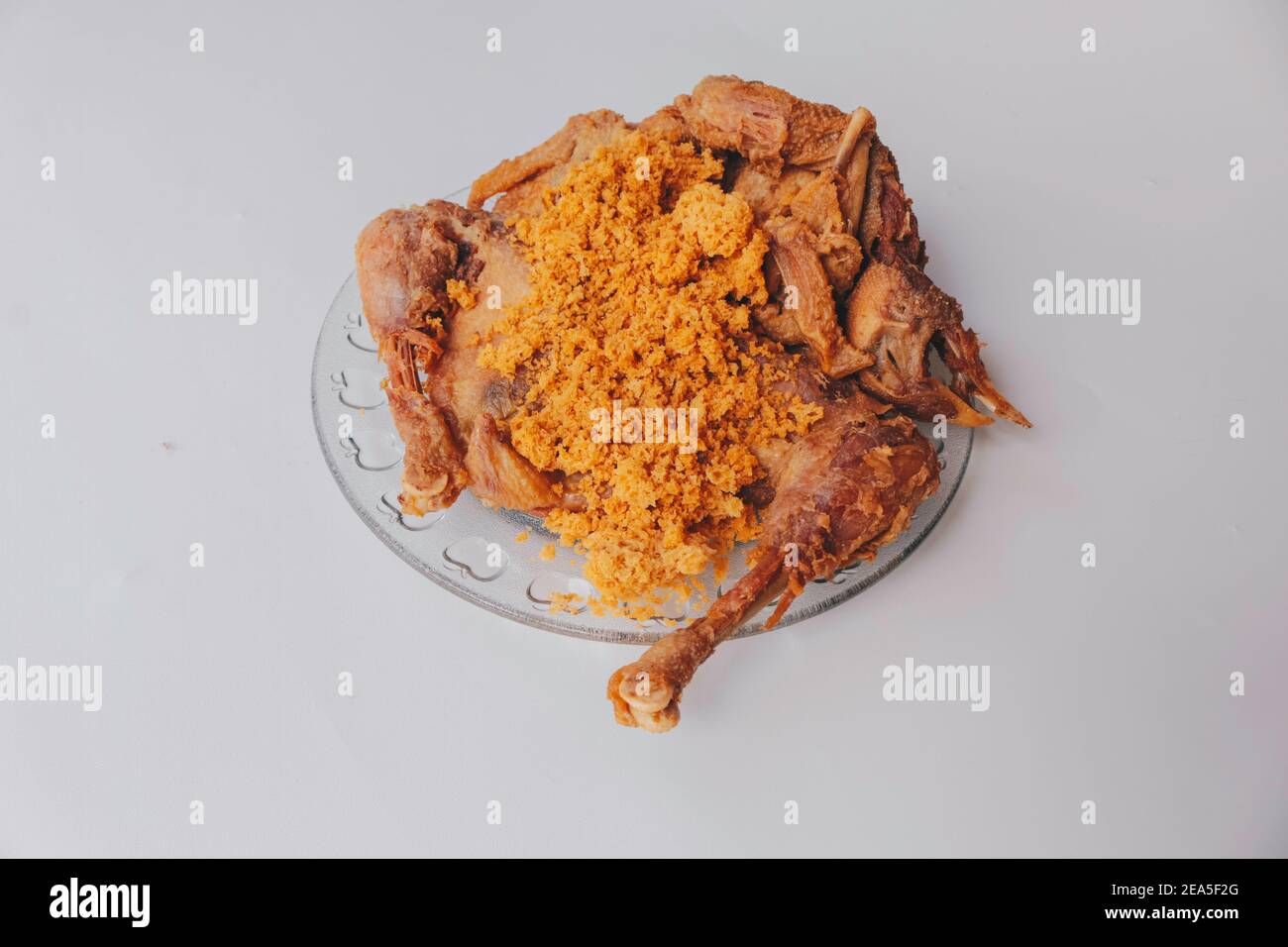 Detail Gambar Ingkung Ayam Nomer 47