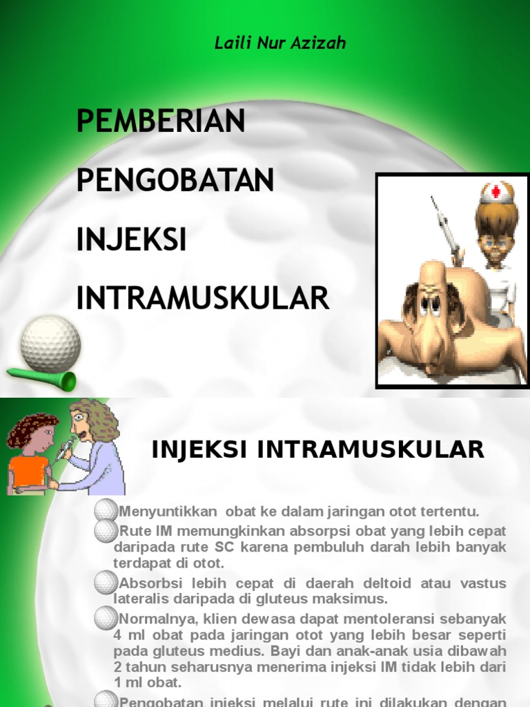 Detail Gambar Injeksi Intramuskular Nomer 40