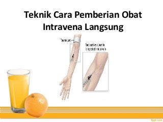 Detail Gambar Injeksi Intravena Nomer 27