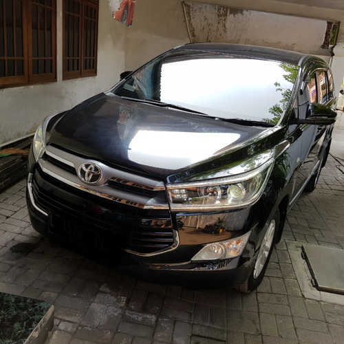 Detail Gambar Innova Reborn Nomer 34