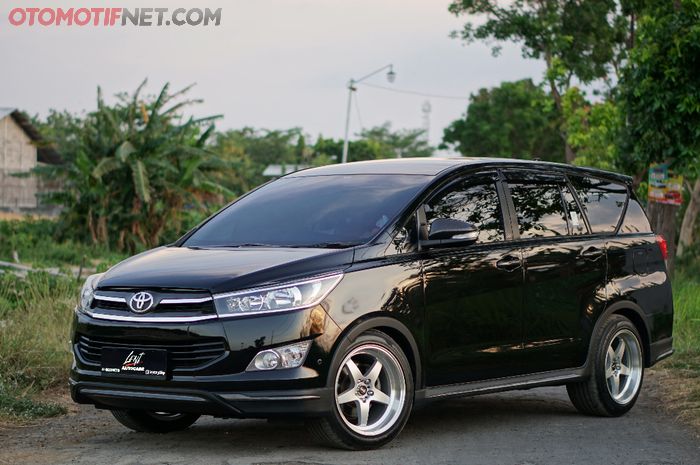 Detail Gambar Innova Reborn Nomer 39