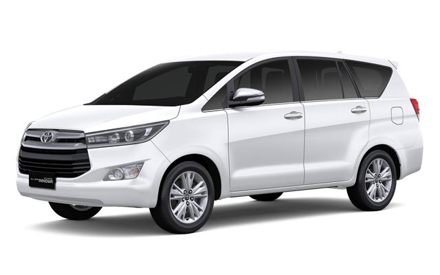 Detail Gambar Innova Terbaru Nomer 17