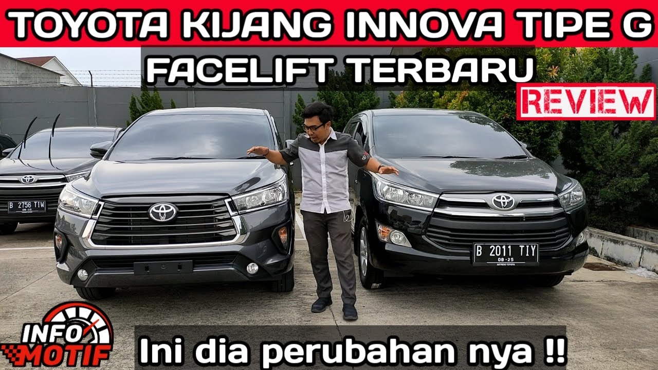 Detail Gambar Innova Terbaru Nomer 39