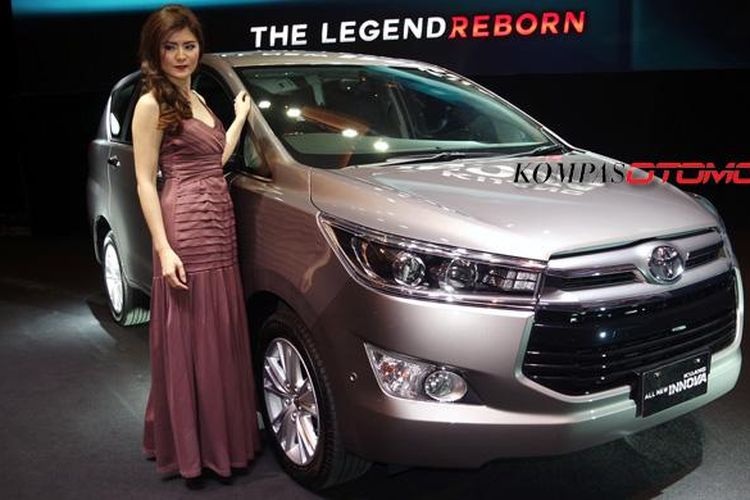 Detail Gambar Innova Terbaru Nomer 40