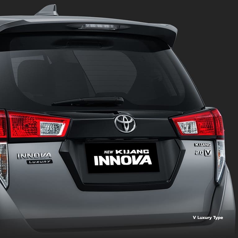 Detail Gambar Innova Terbaru Nomer 44