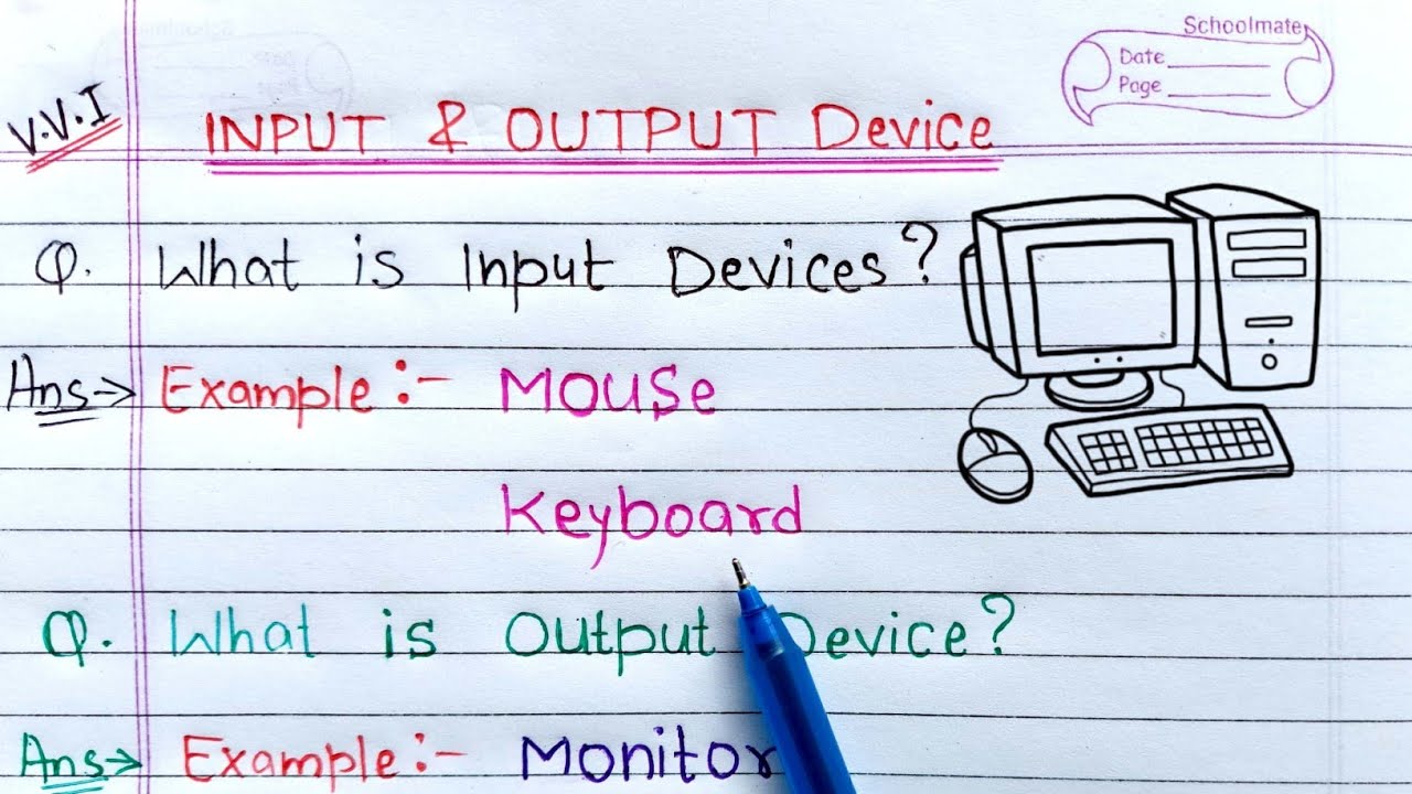 Detail Gambar Input Dan Output Nomer 44