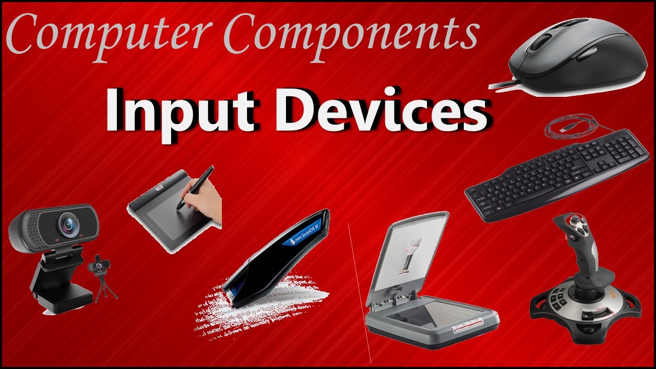 Detail Gambar Input Device Nomer 13