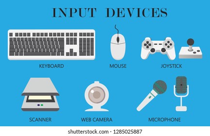 Detail Gambar Input Device Nomer 20