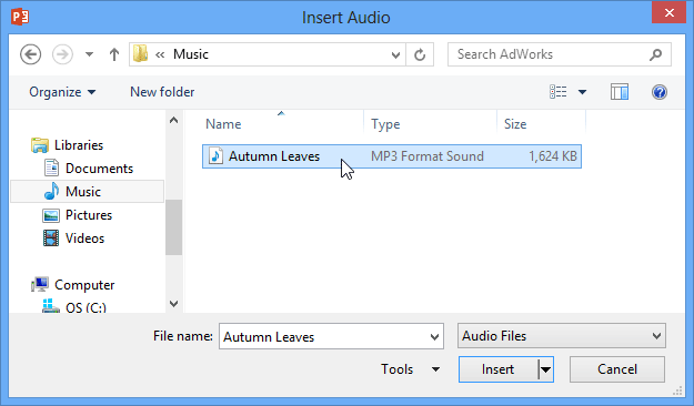 Detail Gambar Insert Audio Nomer 16