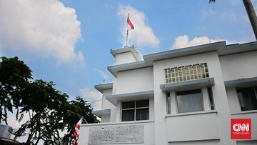 Detail Gambar Insiden Bendera Di Hotel Yamato Nomer 16