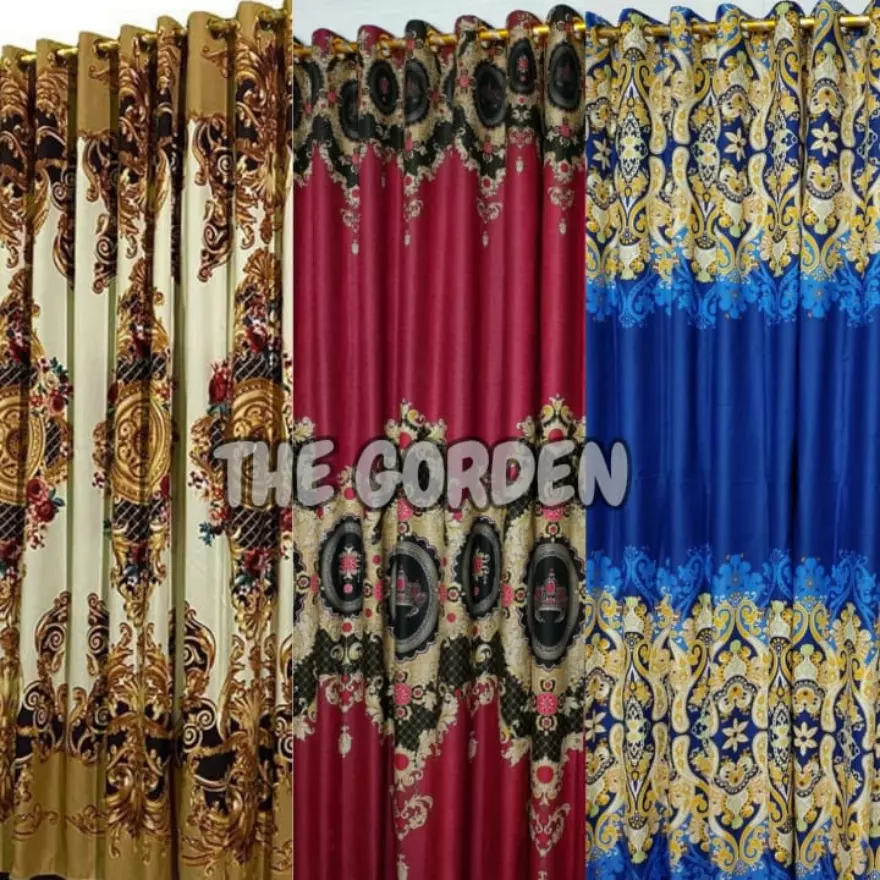 Detail Gambar Inspirasi Alas Kaki Corak Batik Nomer 36