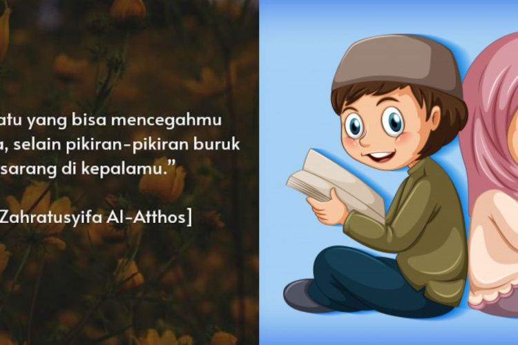 Detail Gambar Inspirasi Islam Nomer 9