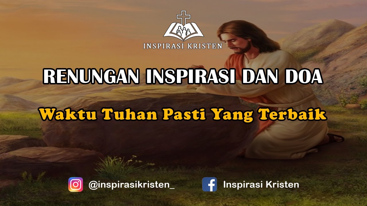 Detail Gambar Inspirasi Kristen Nomer 52