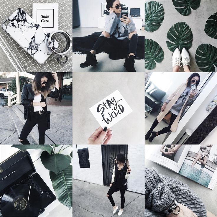 Detail Gambar Instagram Keren Terbaru Nomer 30
