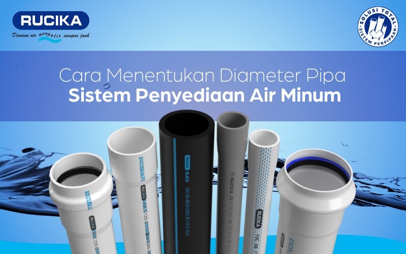 Detail Gambar Instalasi Air Bersih Pdam Nomer 52