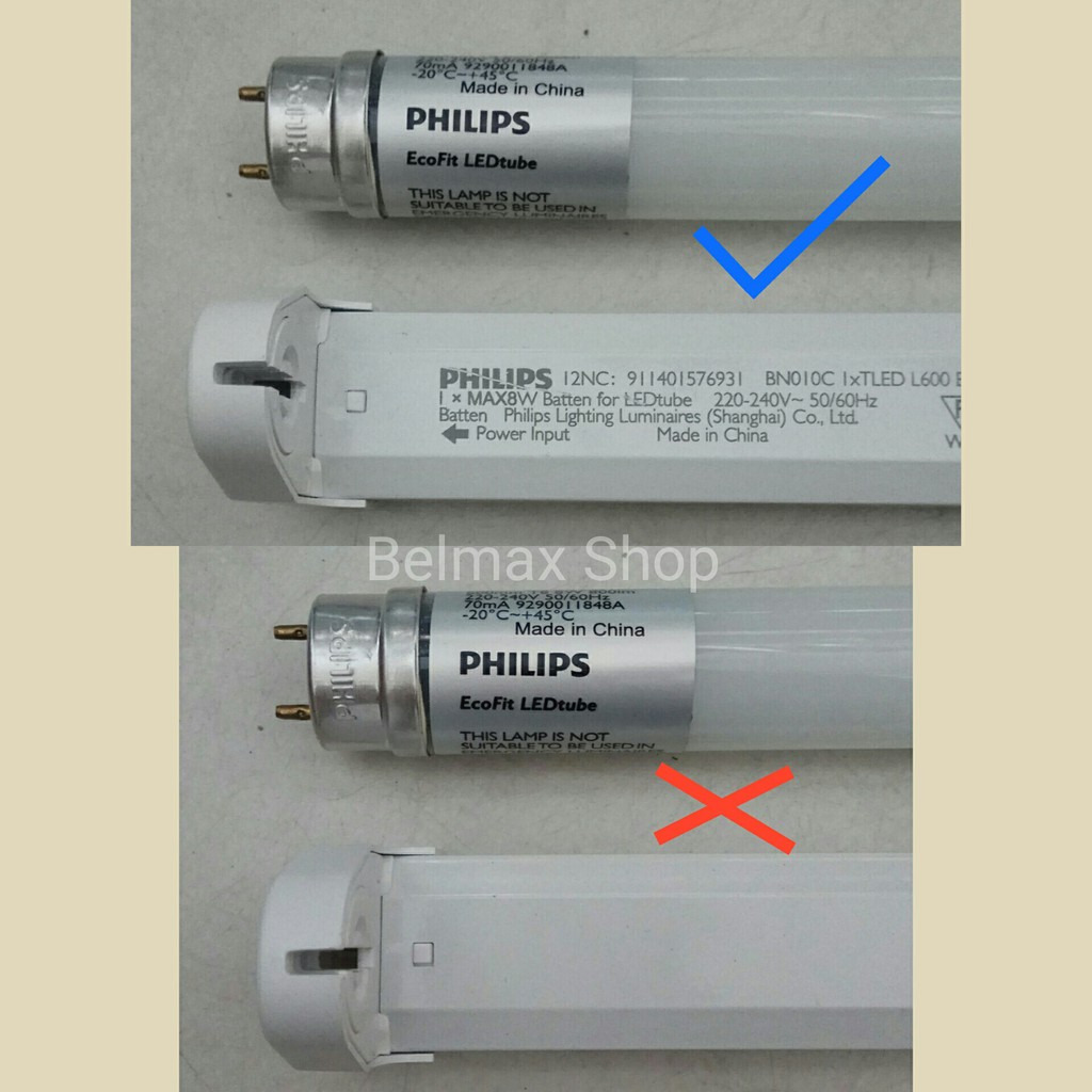 Detail Gambar Instalasi Lampu Tl Nomer 27