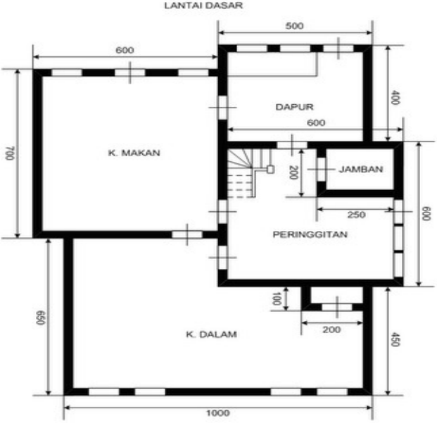 Detail Gambar Instalasi Listrik Rumah Tinggal Nomer 25