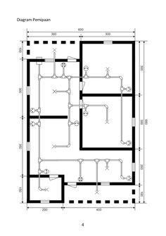 Detail Gambar Instalasi Listrik Rumah Tinggal Nomer 35