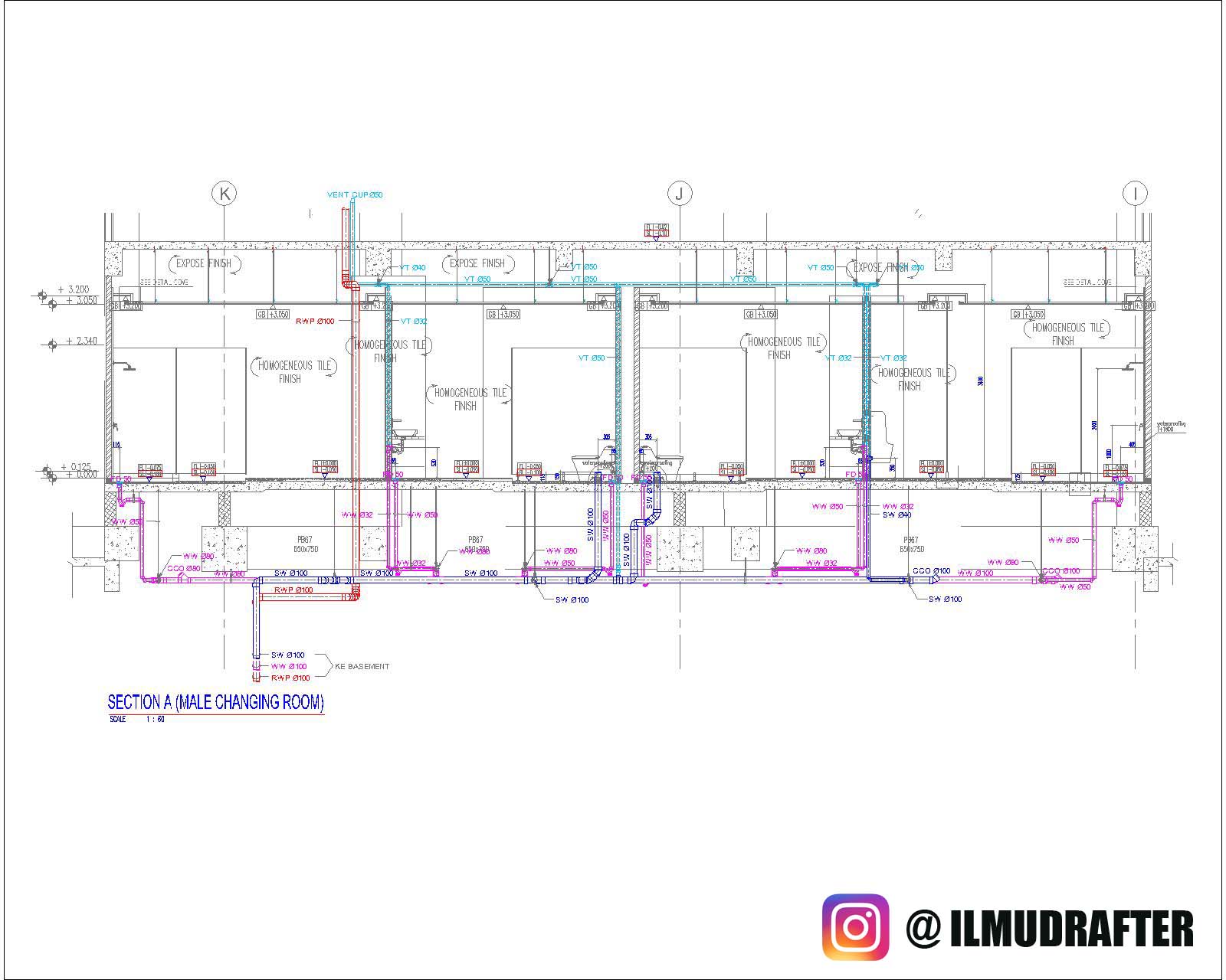 Detail Gambar Instalasi Pipa Nomer 18