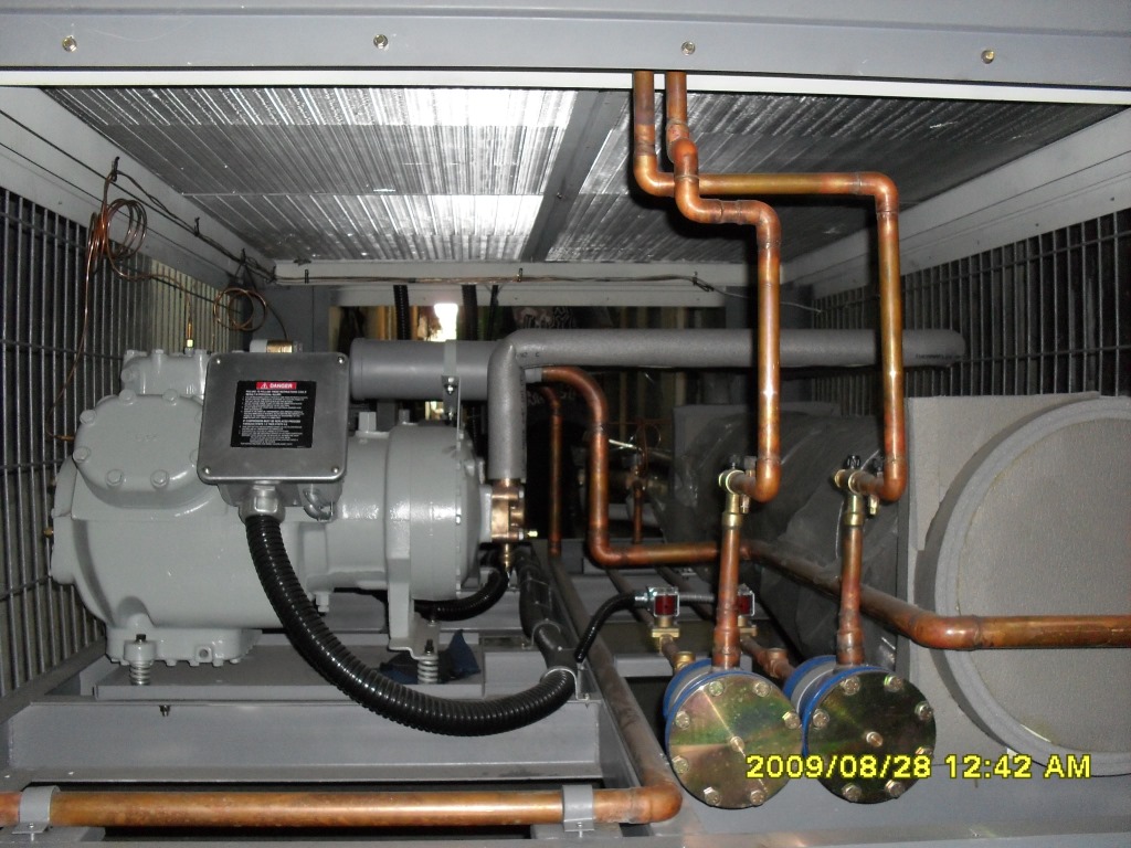 Detail Gambar Instalasi Pipa Chiller Nomer 24