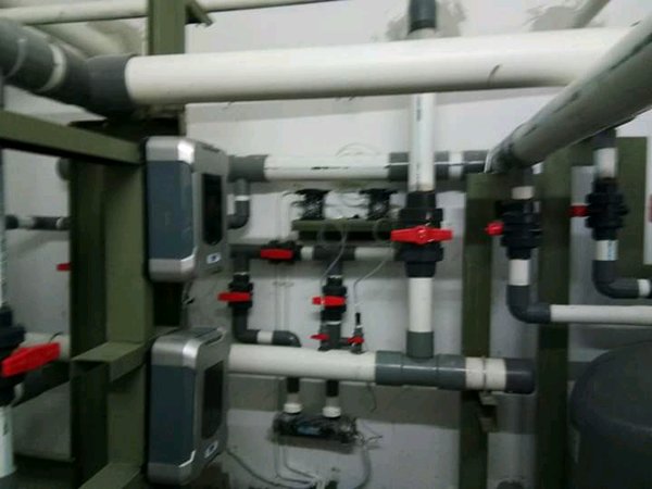 Detail Gambar Instalasi Plumbing Nomer 14