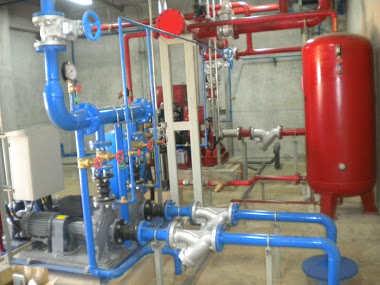 Detail Gambar Instalasi Plumbing Nomer 28