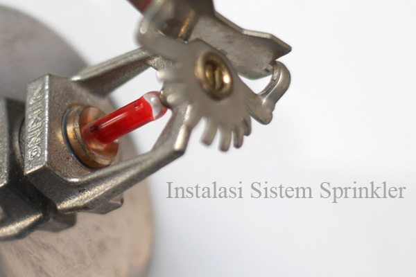Detail Gambar Instalasi Sistem Sprinkler Pada Gedung Nomer 26