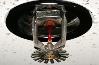 Detail Gambar Instalasi Sistem Sprinkler Pada Gedung Nomer 45