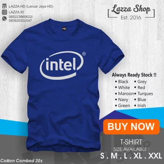 Detail Gambar Intel Keren Nomer 10