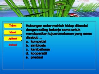 Detail Gambar Interaksi Antar Makhluk Hidup Nomer 53