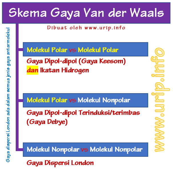 Detail Gambar Interaksi Dipol Dipol Terinduksi Nomer 34