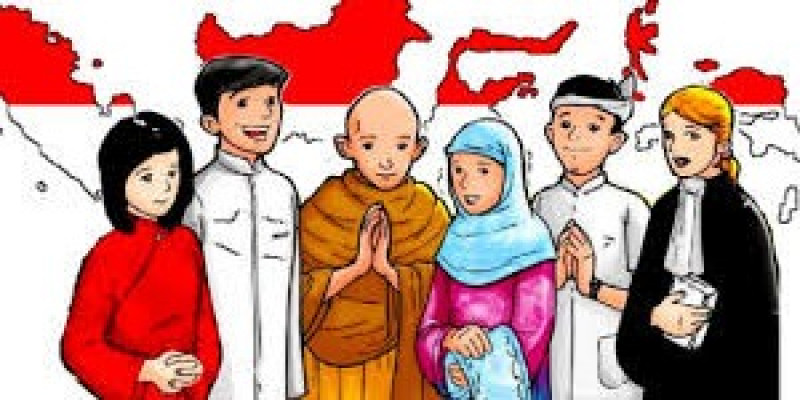 Detail Gambar Interaksi Sosial Kartun Nomer 32