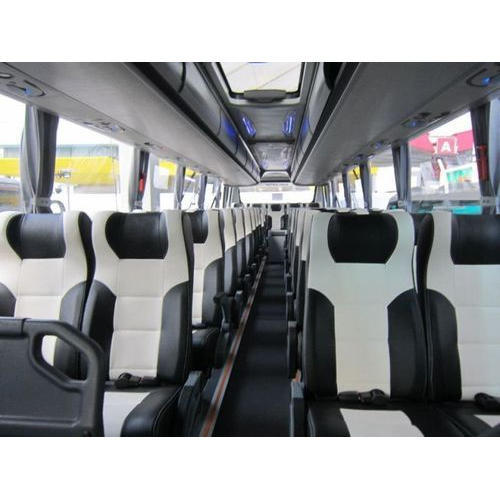 Detail Gambar Interior Bus Nomer 54