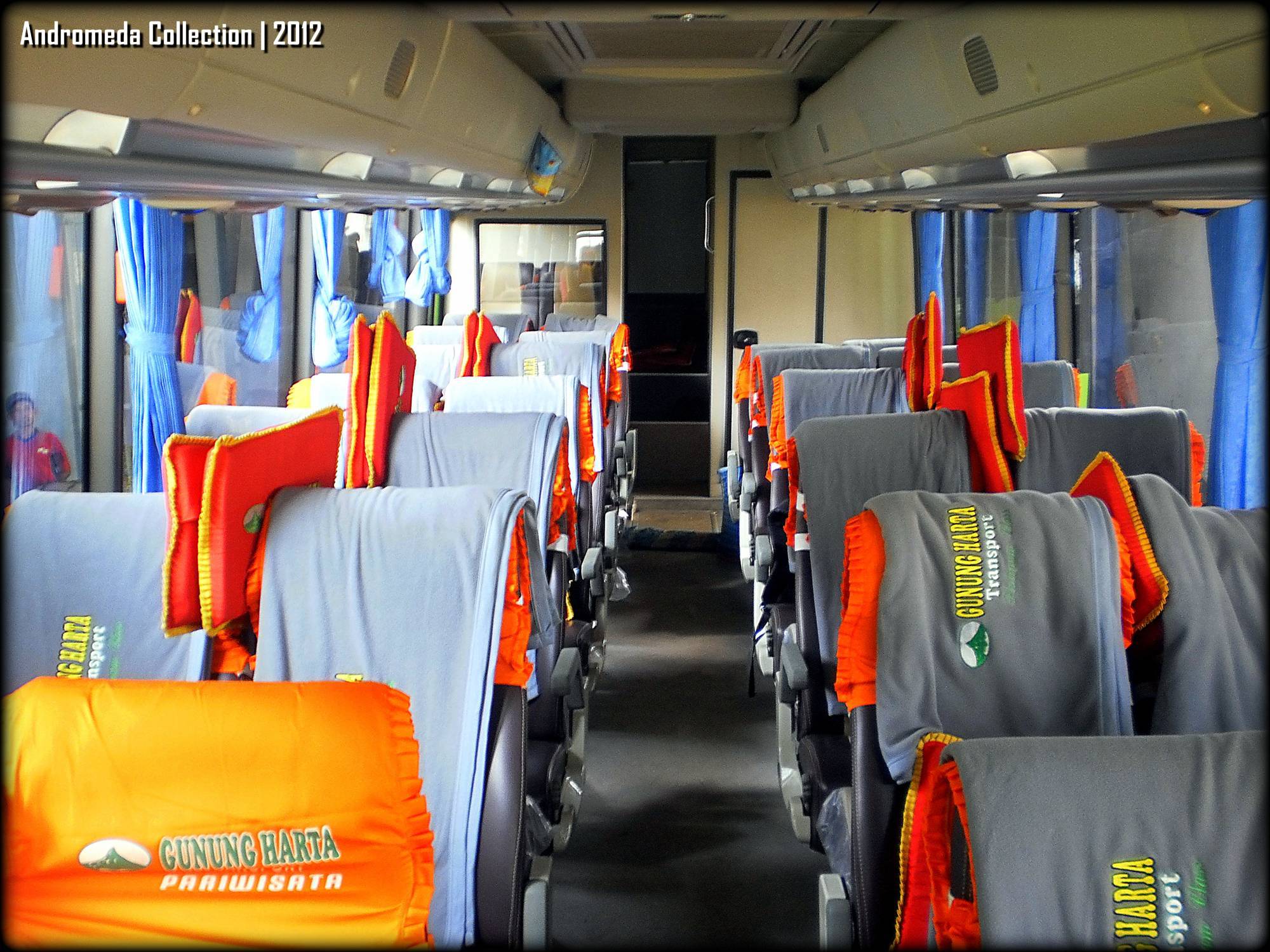 Detail Gambar Interior Gunung Nomer 17