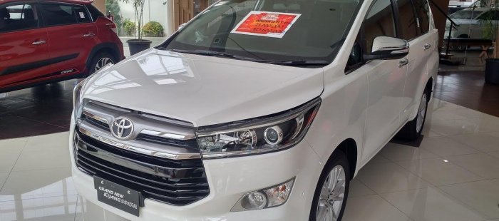 Detail Gambar Interior Innova Q 2017 Nomer 8